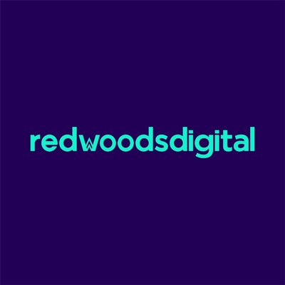 Trademark REDWOODS DIGITAL