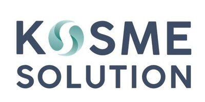 Trademark KOSME SOLUTION