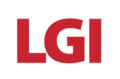 Trademark LGI