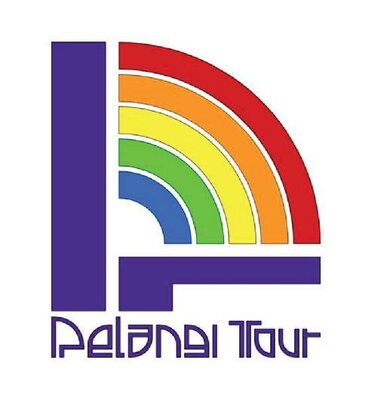 Trademark Pelangi Tour