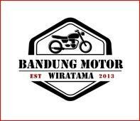 Trademark BANDUNG MOTOR EST WIRATAMA 2013 + LOGO