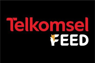 Trademark TelkomselFEED