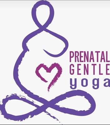 Trademark PRENATAL GENTLE YOGA