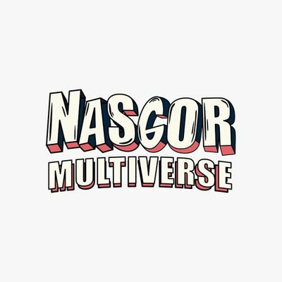 Trademark NASGOR MULTIVERSE