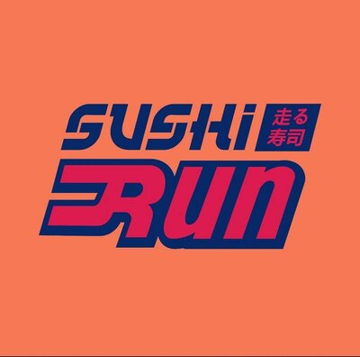 Trademark SUSHI RUN