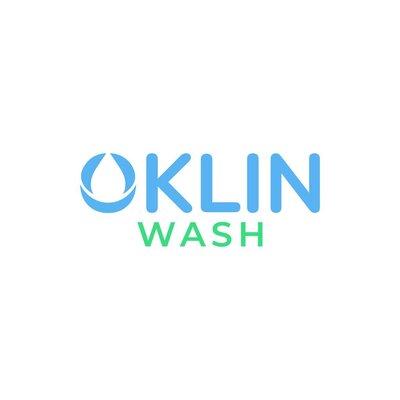 Trademark OKLIN WASH