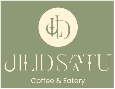 Trademark JILID SATU DAN LOGO