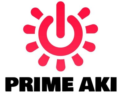 Trademark PRIME AKI