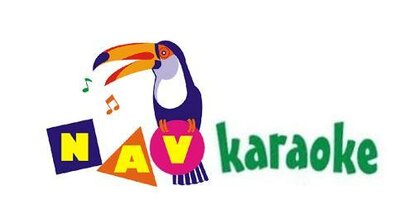 Trademark NAV KARAOKE + LOGO