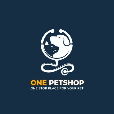 Trademark One Petshop