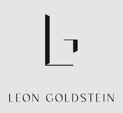 Trademark LEON GOLDSTEIN & Logo