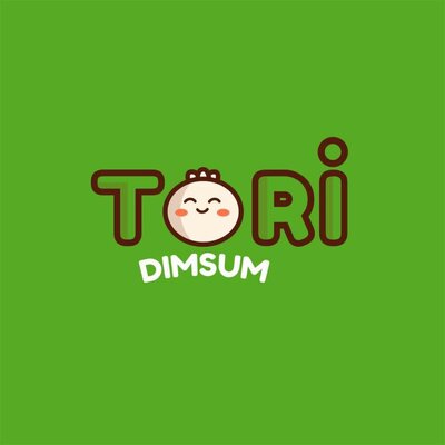 Trademark TORI DIMSUM + LUKISAN