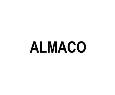 Trademark ALMACO