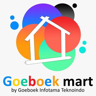 Trademark GOEBOEK MART BY GOEBOEK INFOTAMA TEKNOINDO + LOGO