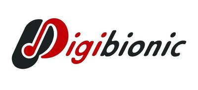 Trademark Digibionic + Logo