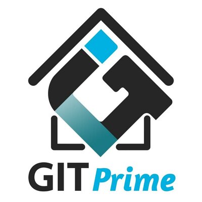 Trademark G I T PRIME BY GOEBOEK INFOTAMA TEKNOINDO