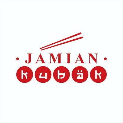 Trademark JAMIAN KUBAK