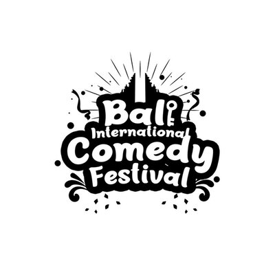 Trademark Bali International Comedy Festival