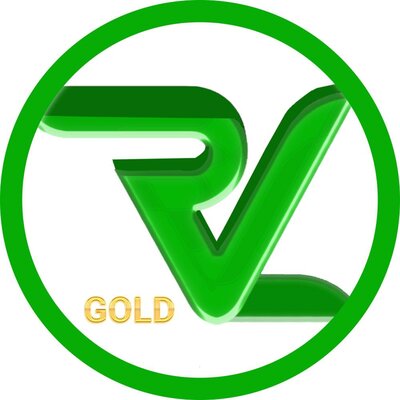 Trademark RVL Gold