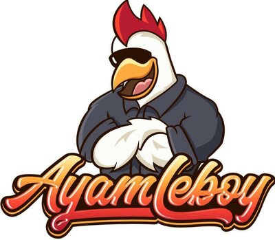 Trademark AYAM LEBOY