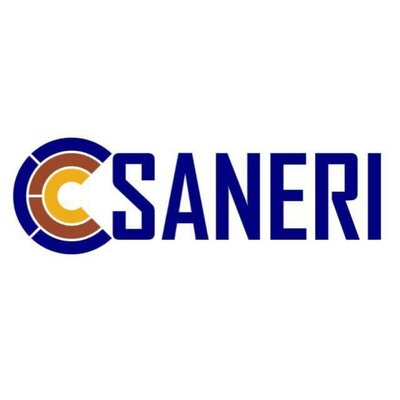 Trademark SANERI DAN LOGO