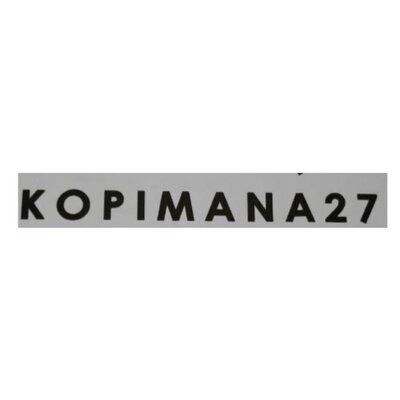 Trademark KOPIMANA27