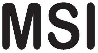 Trademark MSI