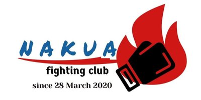 Trademark Nakua Fighting Club