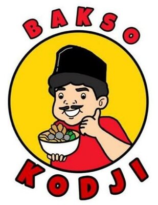 Trademark BAKSO KODJI + LUKISAN