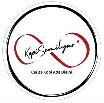 Trademark KOPI SEMILYAR + LOGO