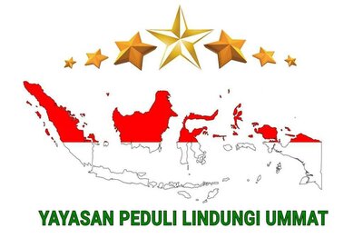 Trademark YAYASAN PEDULI LINDUNGI UMMAT