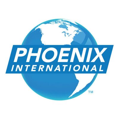 Trademark PHOENIX INTERNATIONAL