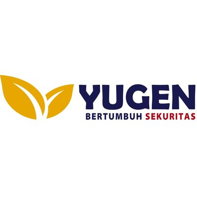 Trademark Yugen Bertumbuh Sekuritas + Logo