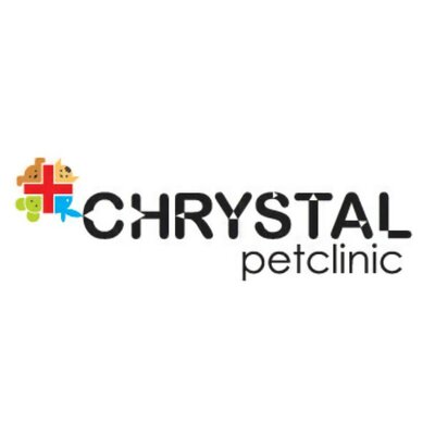 Trademark Chrystal Pet Clinic