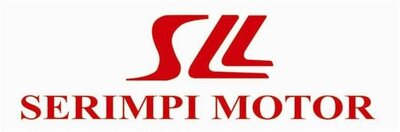 Trademark SERIMPI MOTOR