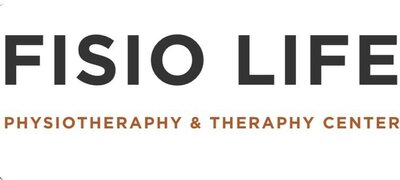 Trademark FISIO LIFE Physiotheraphy & Theraphy Center