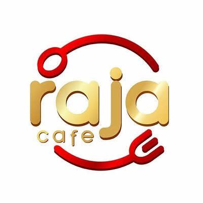 Trademark raja cafe