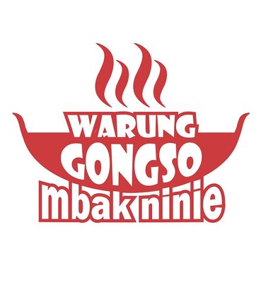 Trademark Warung Gongso Mbak Ninie