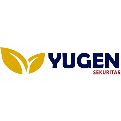 Trademark YUGEN SEKURITAS + LOGO