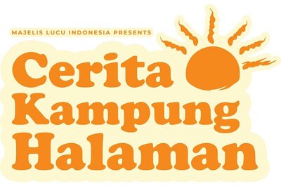 Trademark Cerita Kampung Halaman + Lukisan