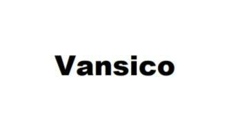 Trademark Vansico