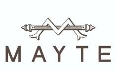 Trademark MAYTE + LOGO