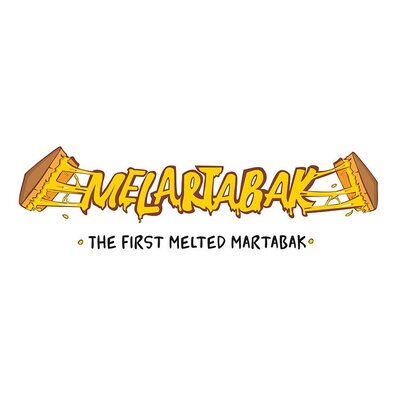 Trademark MELARTABAK + LUKISAN