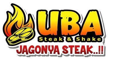 Trademark UBA + LOGO