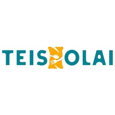 Trademark TEISNOLAI + LOGO