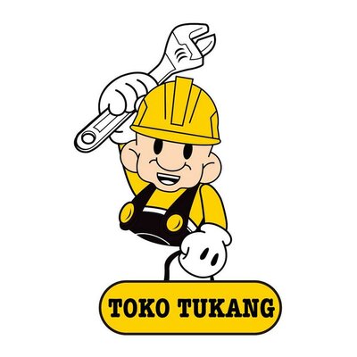 Trademark TOKO TUKANG + LUKISAN