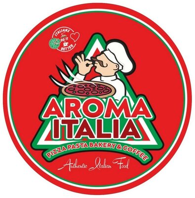 Trademark AROMA ITALIA