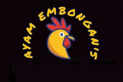 Trademark AYAM EMBONGAN'S