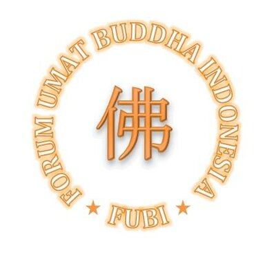 Trademark FORUM UMAT BUDDHA INDONESIA ( F U B I ) + LOGO