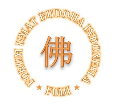 Trademark FORUM UMAT BUDDHA INDONESIA ( F U B I ) + LOGO